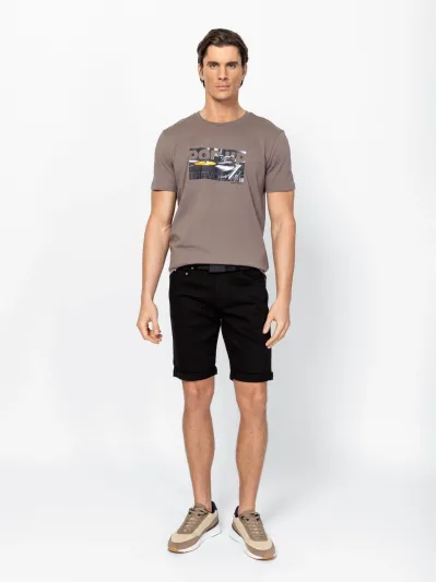 Heavy Tools - MALFATO / MOON - Férfi póló