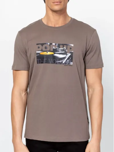 Heavy Tools - MALFATO / MOON - Férfi póló