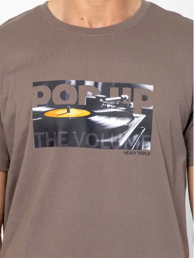 Heavy Tools - MALFATO / MOON - Férfi póló