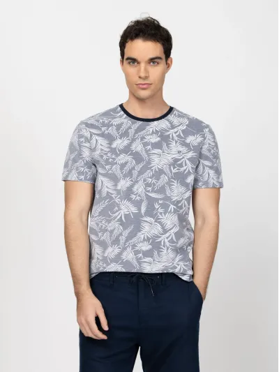 Heavy Tools - MARU / GRAY - Férfi póló