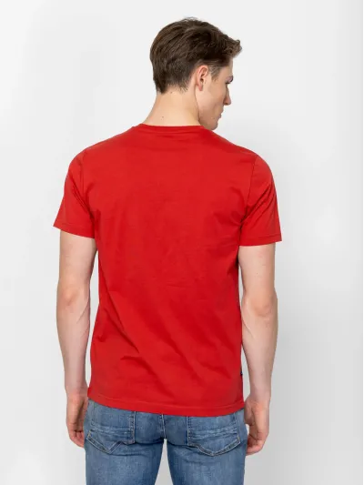 Heavy Tools - MOPSYS26 / CAYENNE - Férfi póló