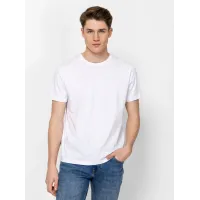 Heavy Tools - MOPSYS26 / WHITE - Férfi póló