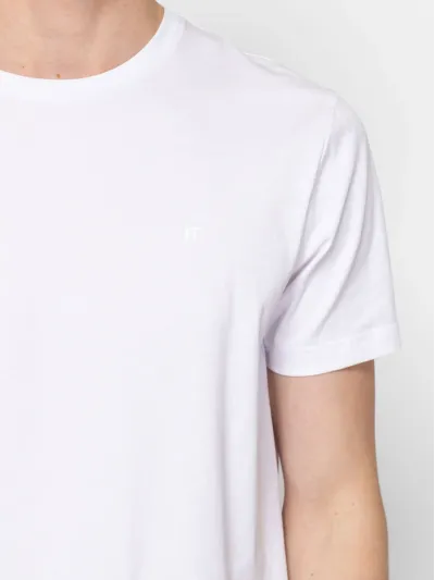 Heavy Tools - MOPSYS26 / WHITE - Férfi póló