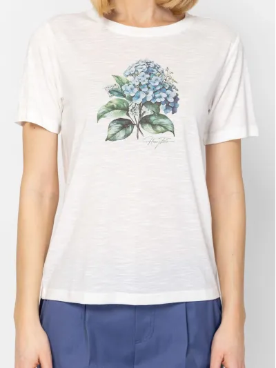 Heavy Tools - MELIVI / FLORA - Női póló