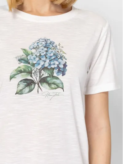 Heavy Tools - MELIVI / FLORA - Női póló