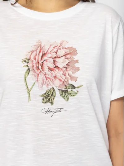 Heavy Tools - MELIVI / ROSE - Női póló