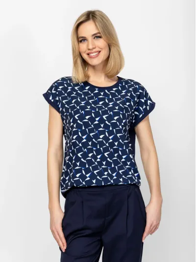 Heavy Tools - MONSA / SQUARE - Női póló