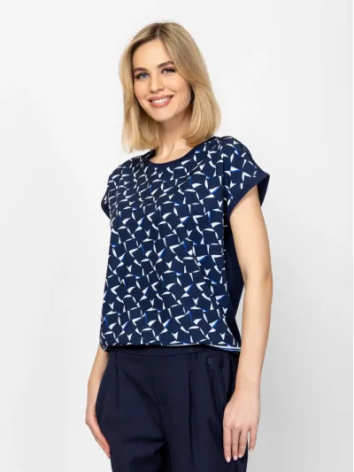 Heavy Tools - MONSA / SQUARE - Női póló