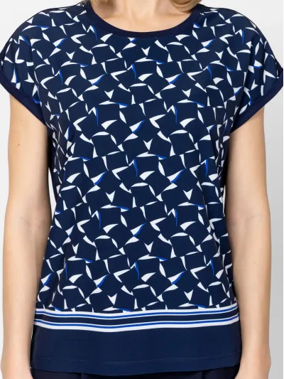 Heavy Tools - MONSA / SQUARE - Női póló