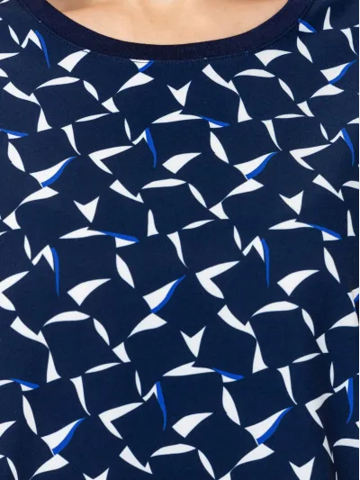 Heavy Tools - MONSA / SQUARE - Női póló