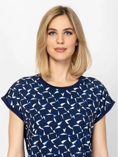 Heavy Tools - MONSA / SQUARE - Női póló