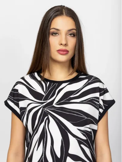 Heavy Tools - MONSA / BATIK - Női póló