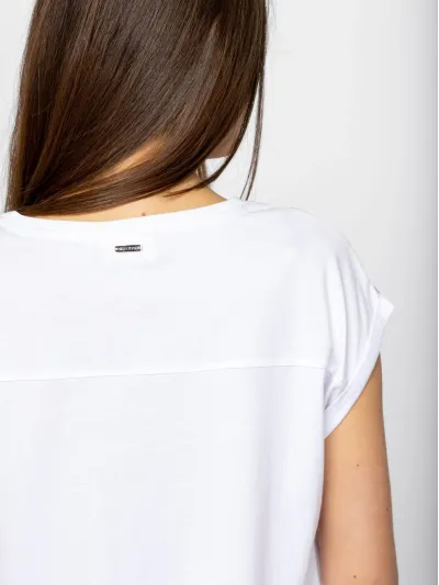 Heavy Tools - MONAS26 / MAGNOLIA - Női póló