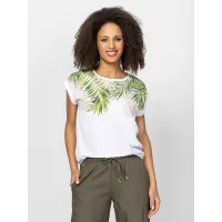 Heavy Tools - MONAS26 / PALMS - Női póló