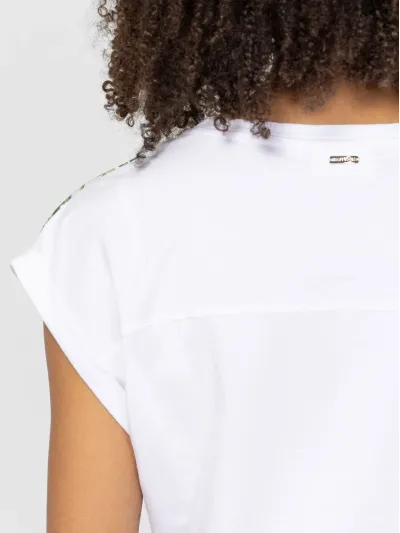 Heavy Tools - MONAS26 / PALMS - Női póló