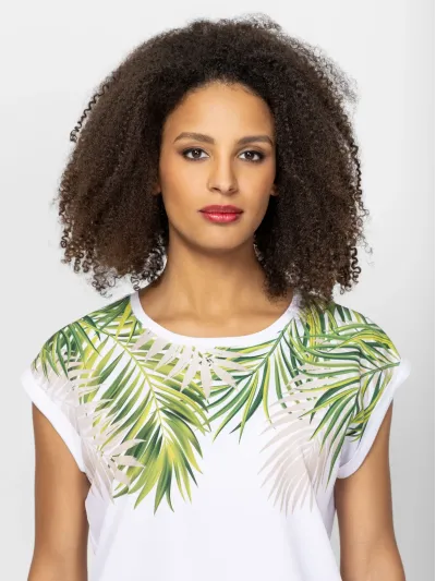 Heavy Tools - MONAS26 / PALMS - Női póló