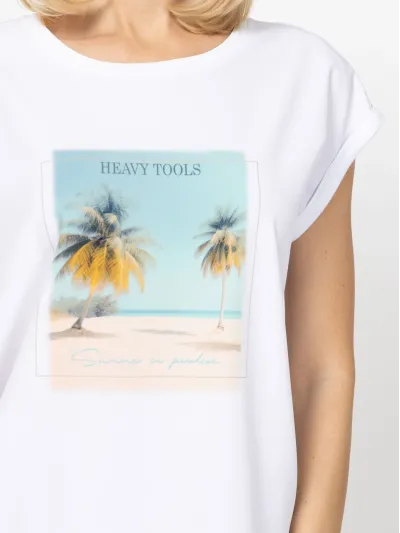 Heavy Tools - MONAS26 - Női póló