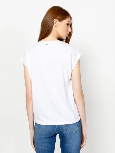 Heavy Tools - MONAS26 / MARBLE - Női póló