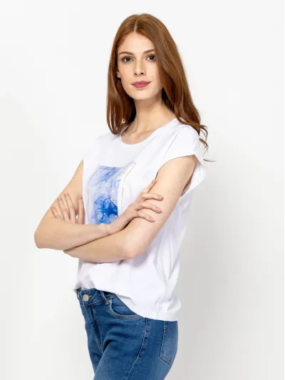 Heavy Tools - MONAS26 / MARBLE - Női póló