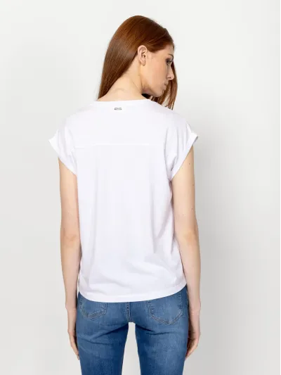 Heavy Tools - MONAS26 / SUNSET - Női póló