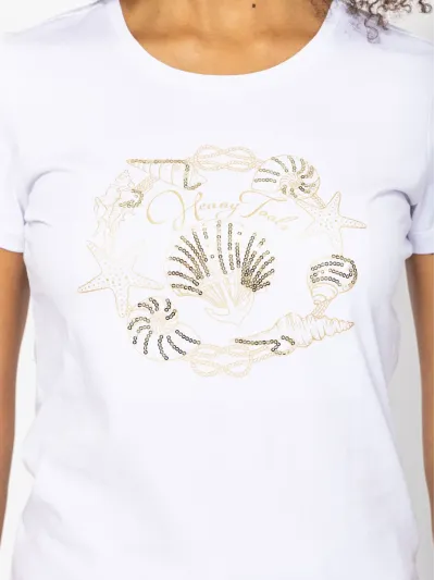 Heavy Tools - MATUKA / WHITE - Női póló