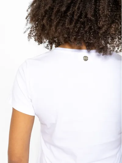 Heavy Tools - MATUKA / WHITE - Női póló