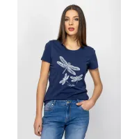 Heavy Tools - MATUKA / MOONLIGHT - Női póló