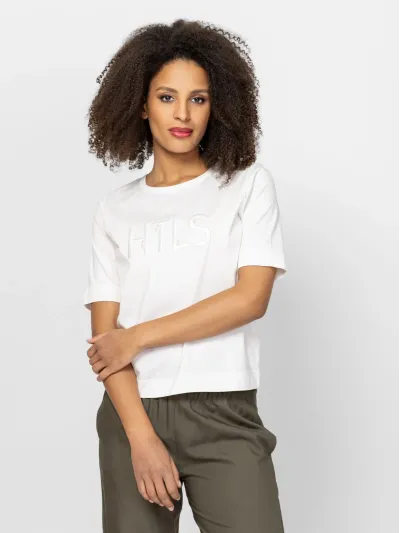 Heavy Tools - MARISSA / BONE - Női póló