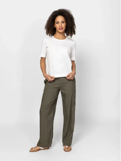 Heavy Tools - MARISSA / BONE - Női póló