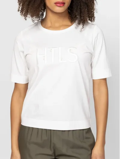 Heavy Tools - MARISSA / BONE - Női póló