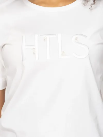 Heavy Tools - MARISSA / BONE - Női póló