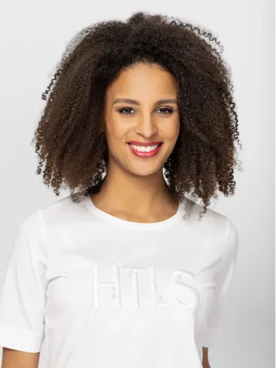 Heavy Tools - MARISSA / BONE - Női póló