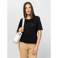 Heavy Tools - MARISSA / BLACK - Női póló