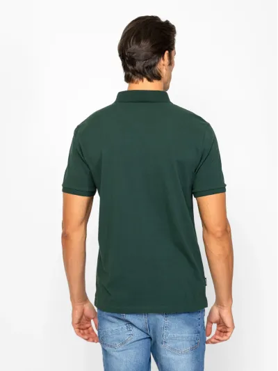 Heavy Tools - DURBO - Galléros Férfi póló