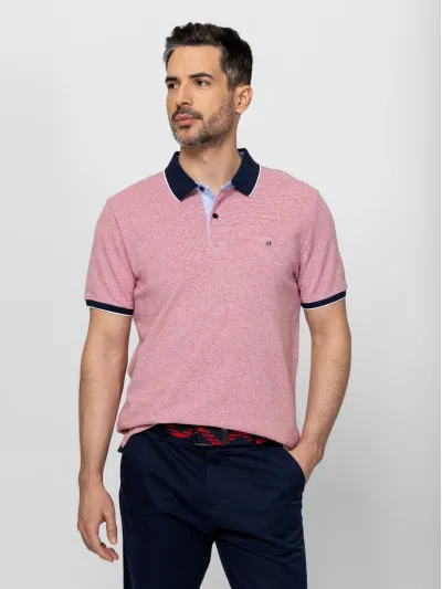 Heavy Tools - DENDER / CAYENNE - Galléros Férfi póló