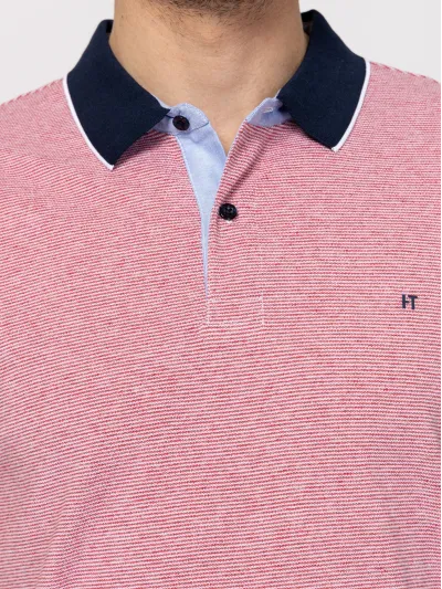 Heavy Tools - DENDER / CAYENNE - Galléros Férfi póló