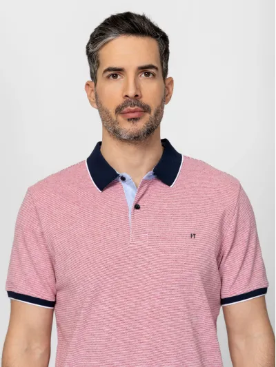 Heavy Tools - DENDER / CAYENNE - Galléros Férfi póló