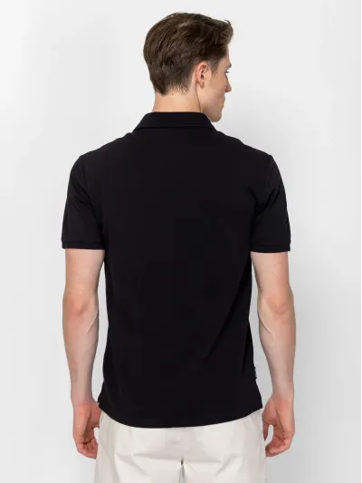 Heavy Tools - DRAKON / BLACK - Férfi póló