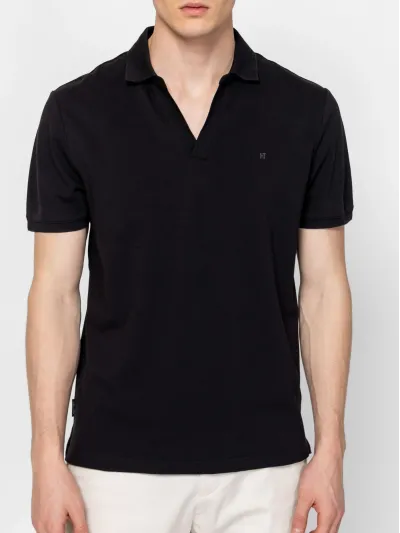 Heavy Tools - DRAKON / BLACK - Férfi póló