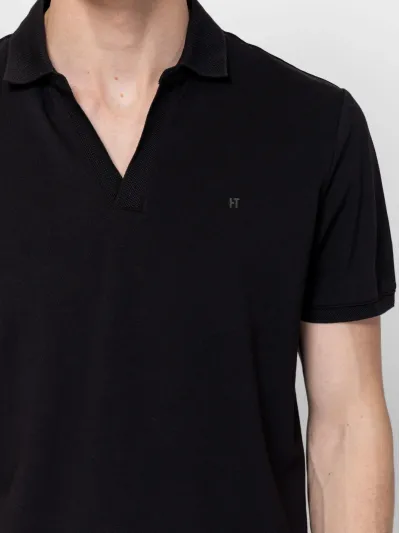 Heavy Tools - DRAKON / BLACK - Férfi póló