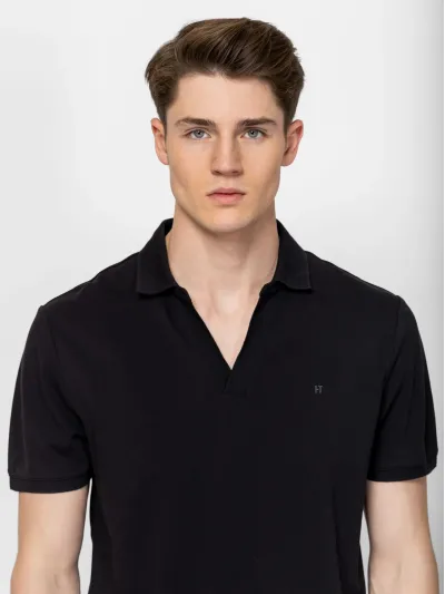 Heavy Tools - DRAKON / BLACK - Férfi póló