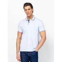 Heavy Tools - DANDYS26 / LIGHTBLUE - Férfi póló