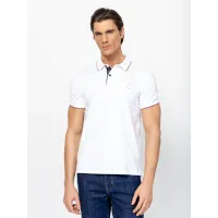 Heavy Tools - DANDYS26 / WHITE - Férfi póló