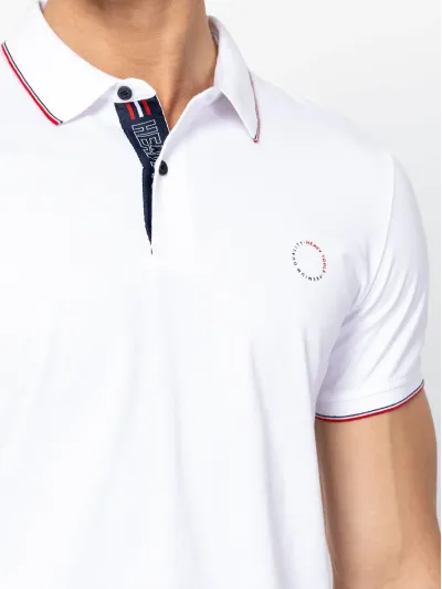 Heavy Tools - DANDYS26 / WHITE - Férfi póló