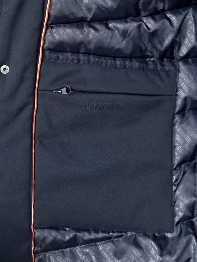 Heavy Tools - NOYANW25 - Férfi kabát