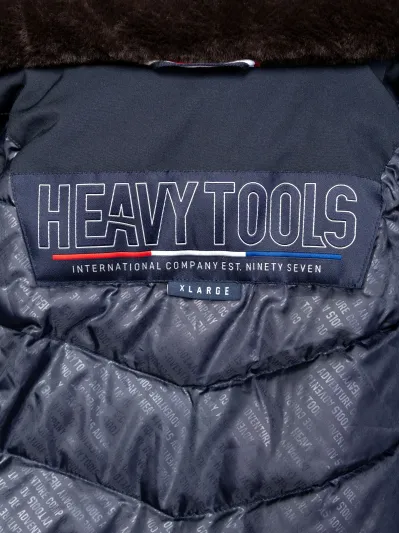Heavy Tools - NOYANW25 - Férfi kabát