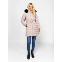 Heavy Tools - NADIN / WARMGRAY - Női kabát