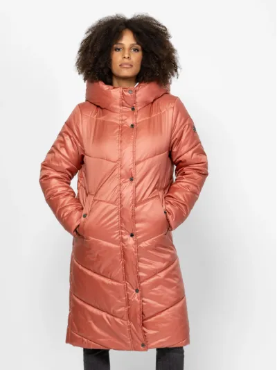 Heavy Tools - NALLA / BLUSH - Női kabát