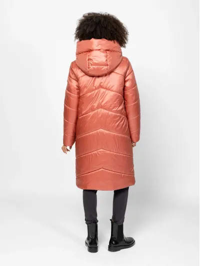 Heavy Tools - NALLA / BLUSH - Női kabát