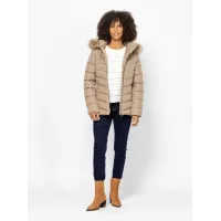 Heavy Tools - NARLA / TAUPE - Női dzseki